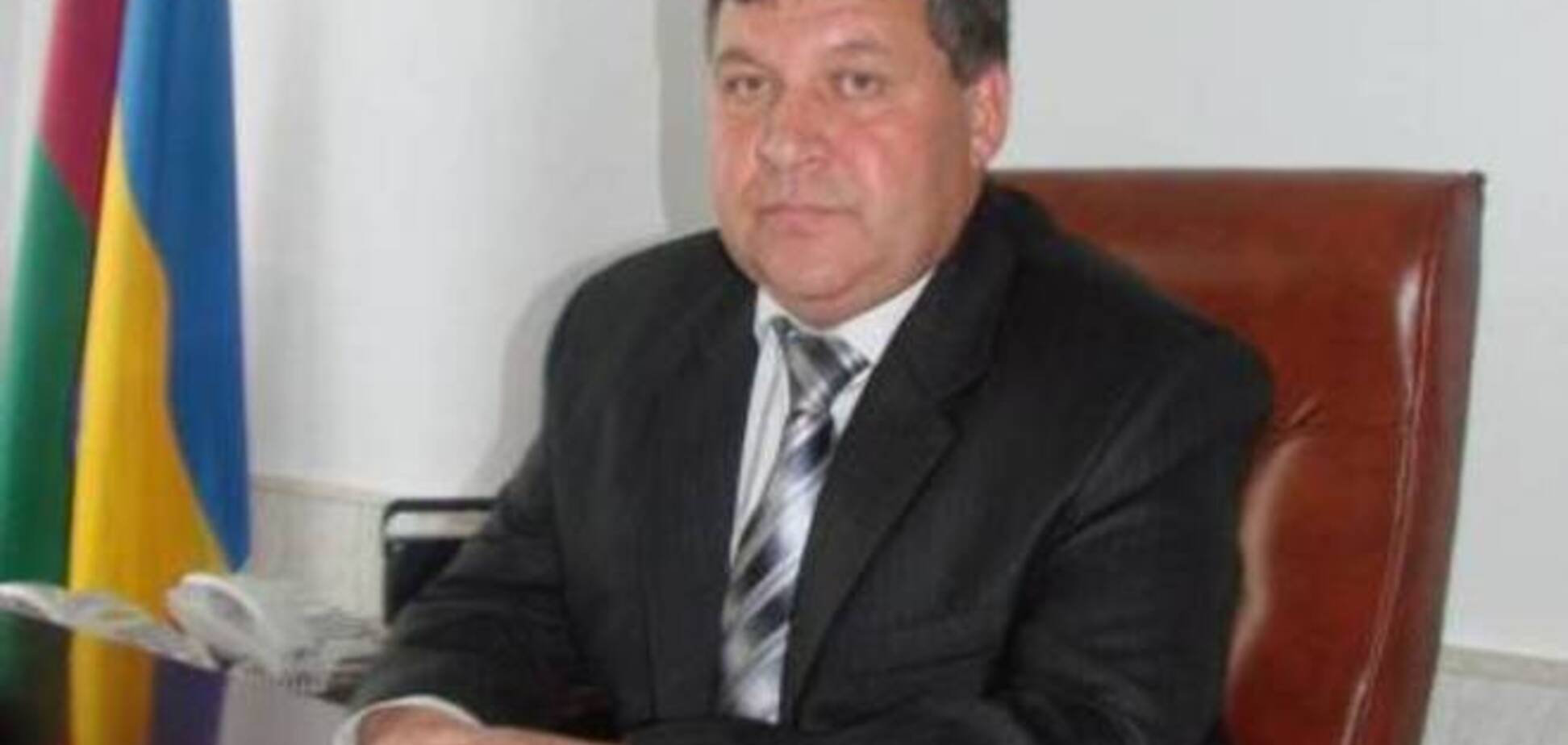 Силовики наконец-то поймали беглого мэра Дебальцево