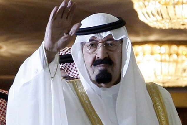 Представитель Украины в ПАСЕ рассказал, как смерть короля Саудовской Аравии отразится на ценах на нефть