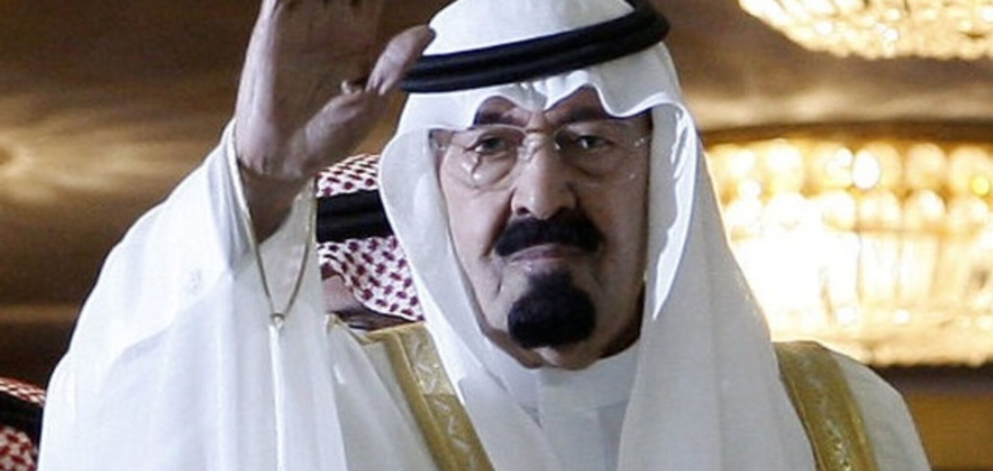 Представитель Украины в ПАСЕ рассказал, как смерть короля Саудовской Аравии отразится на ценах на нефть