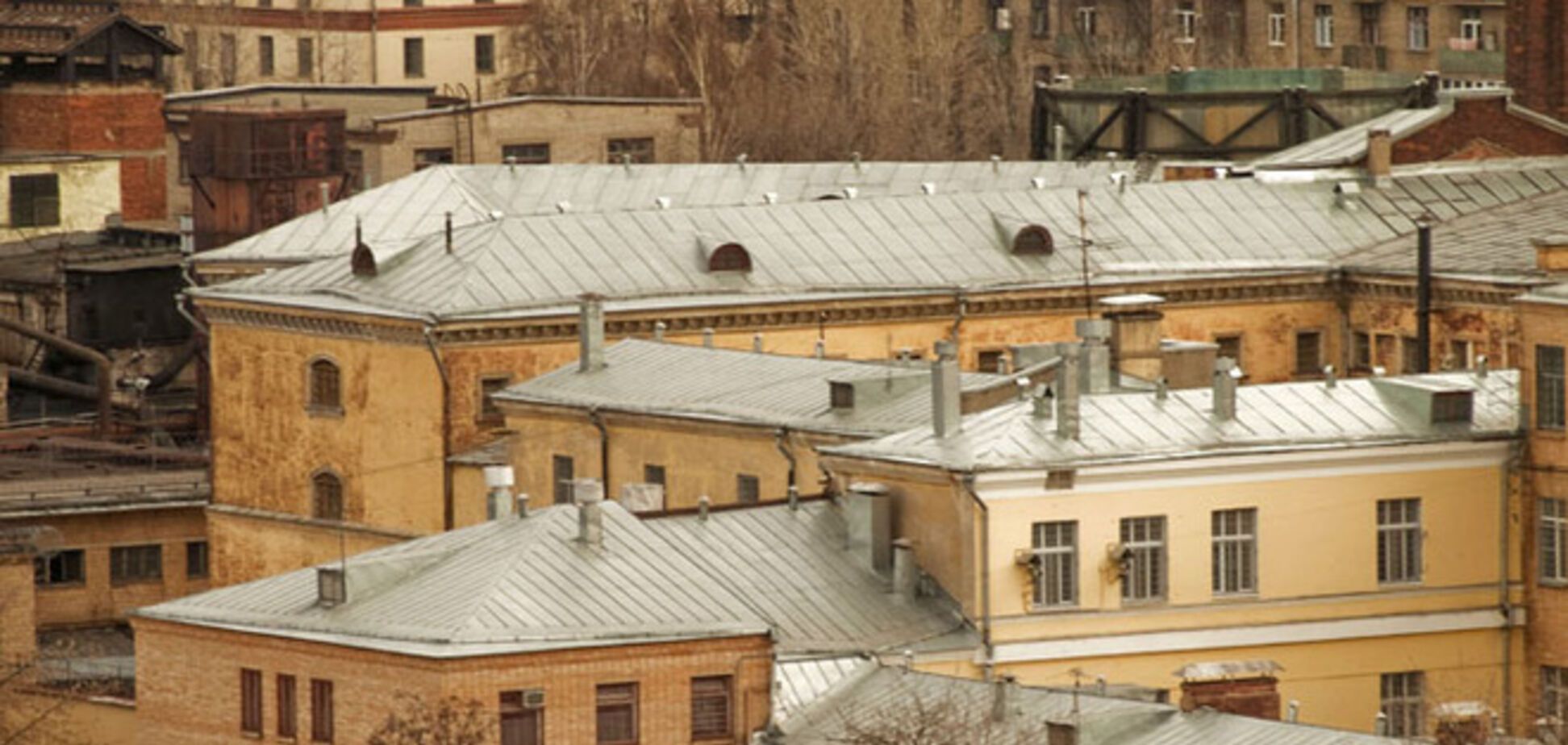 Правозахисниця виявила в московському СІЗО обвинуваченого в шпигунстві 72-річного українця