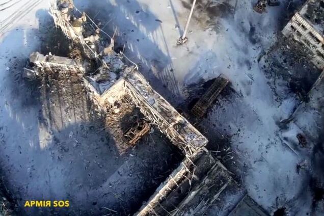 Впадение в уничтожество