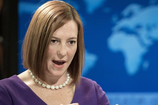 США обвинили Россию в эскалации конфликта на востоке Украины