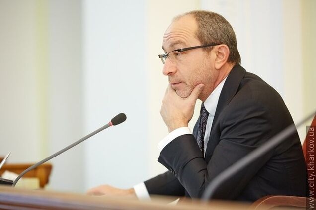 Кернес назвал Богословскую политической проституткой и выгнал из зала