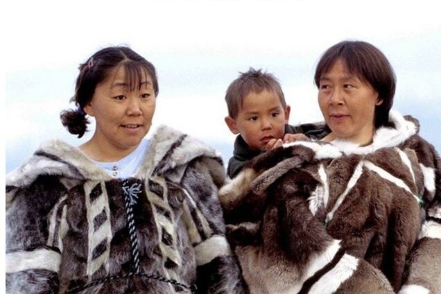 10 удивительных генетических мутаций человека