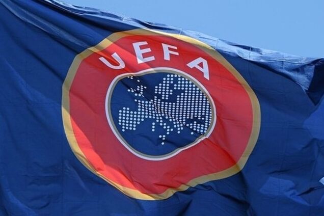 Россия навсегда может лишиться места в исполкоме УЕФА