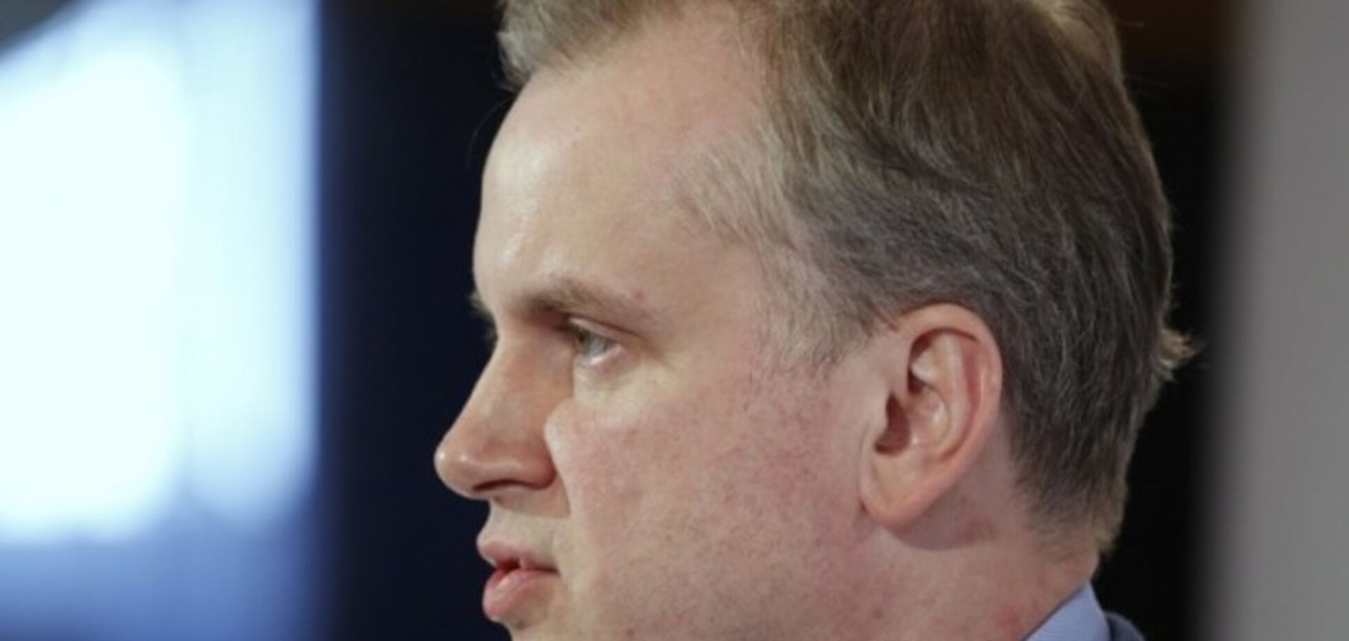 Новым советником Яценюка стал Лубкивский