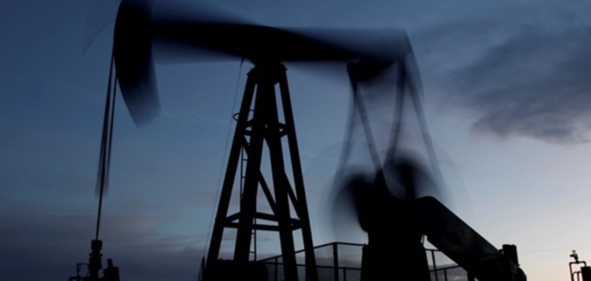 Цены на нефть резко подскочили после сообщения о смерти саудовского короля