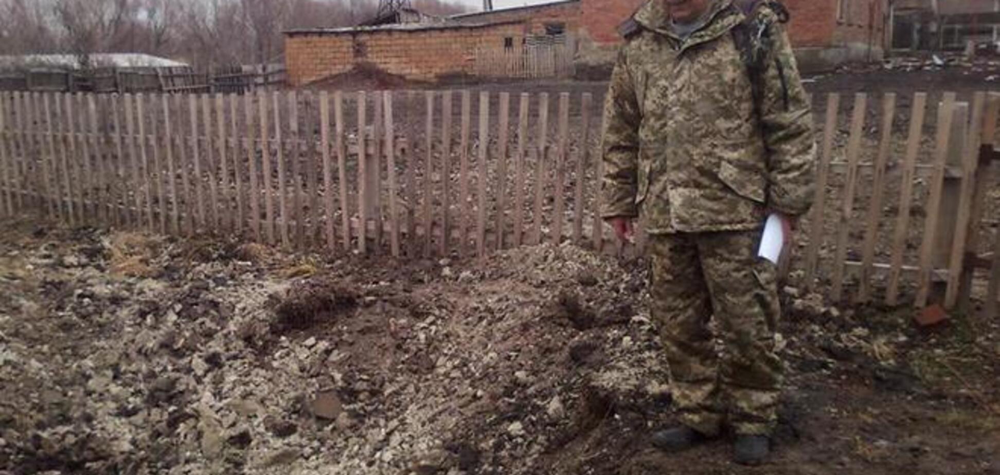 Москаль назвал подрыв партизанами поезда с углем диверсией: топливо везли на ТЭЦ в Счастье