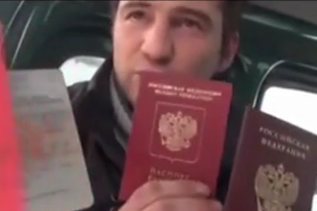 Российский 'лейтенант 'ДНР' рассказал, как стать наемником на Донбассе: опубликовано видео допроса