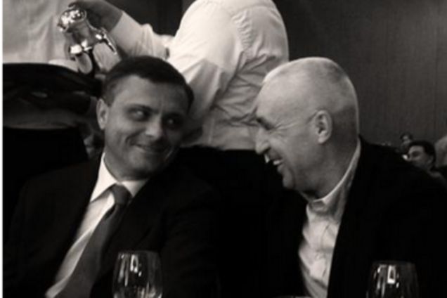 'Украинский завтрак' в Давосе: главные люди бизнеса и политики решили, что Украине нужно больше денег