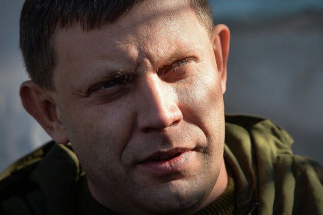 Главарь 'ДНР' разрешил занимать квартиры беженцев: 'Те, кто там мычат, пусть мычат нищими'