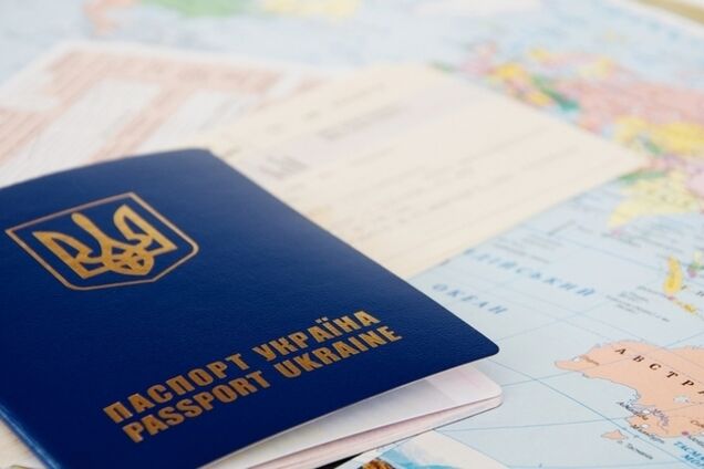 Стоимость биометрического паспорта в Украине является самой низкой - эксперт