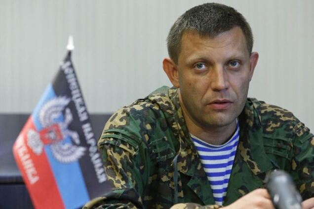 В 'ДНР' отказались соблюдать минские договоренности и брать пленных