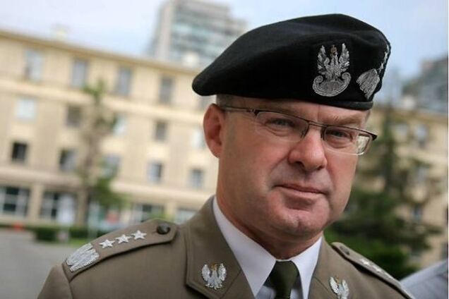 Польский генерал: Россия не выдержит войны с НАТО