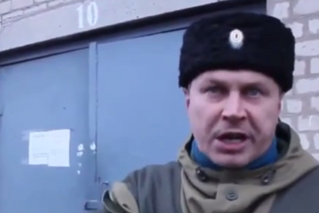 Террористы сообщили о расстреле 'мэра' Первомайска