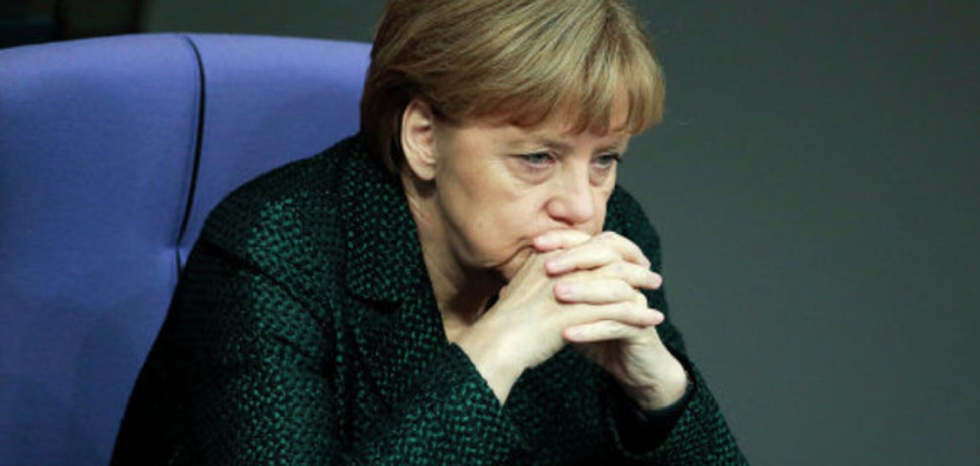 Меркель предложила Путину сделку: зона свободной торговли в обмен на мир в Украине
