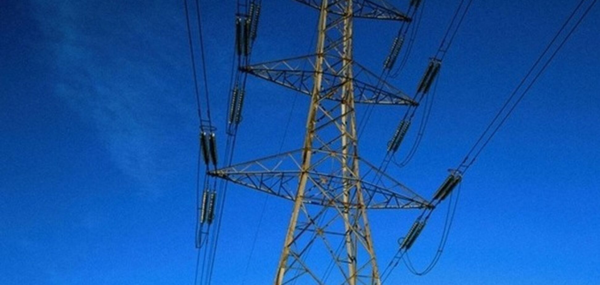 Эксперт заявила, что российское электричество не спасет Украину от веерных отключений