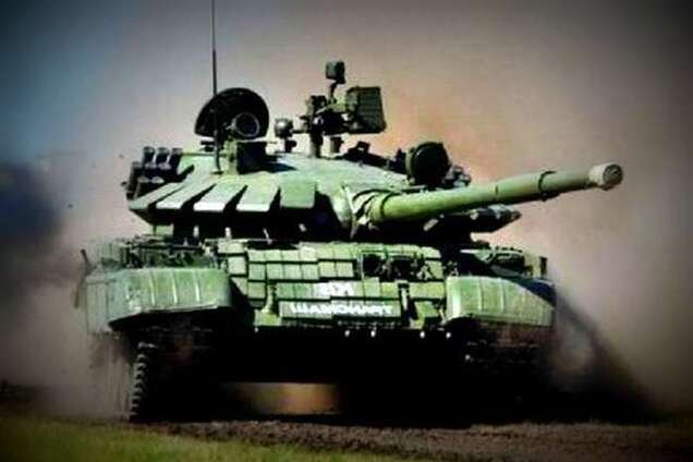 Нардеп сообщил о танковом наступлении боевиков на Мариуполь. Военные опровергают