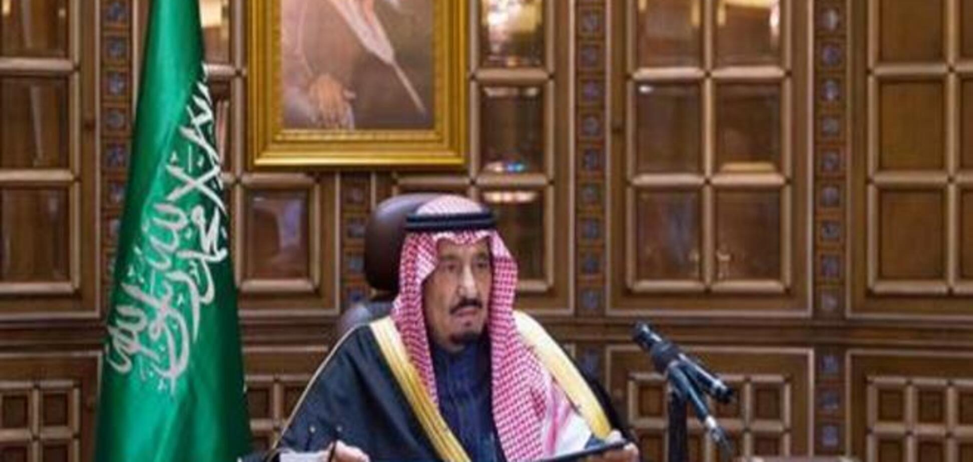 Саудовская Аравия: новый король - новые цены на нефть?