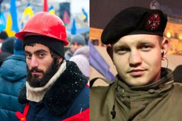 Год с момента первого убийства на Майдане. Никто не наказан