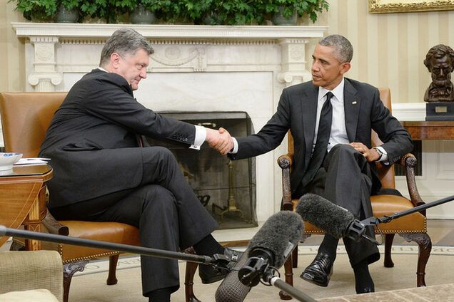 Чорновил назвал три препятствия для получения Украиной оружия из США