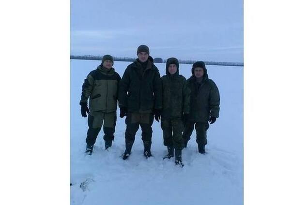 Россия перебрасывает к украинской границе артиллерию с Дальнего Востока - блогер