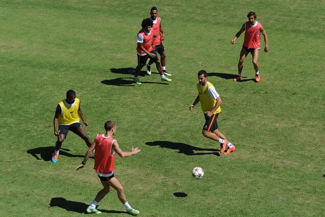 Шахтер – Интернасьональ: прогноз букмекеров