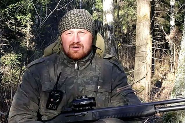 Дымовский о Путине: каждый народ достоин своего правителя