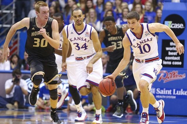 Отличник из Канзаса. Как Святослав Михайлюк пытается стать звездой