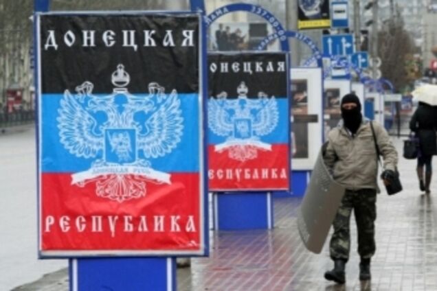 Зачем Кремлю легализация 'ЛНР' и 'ДНР'