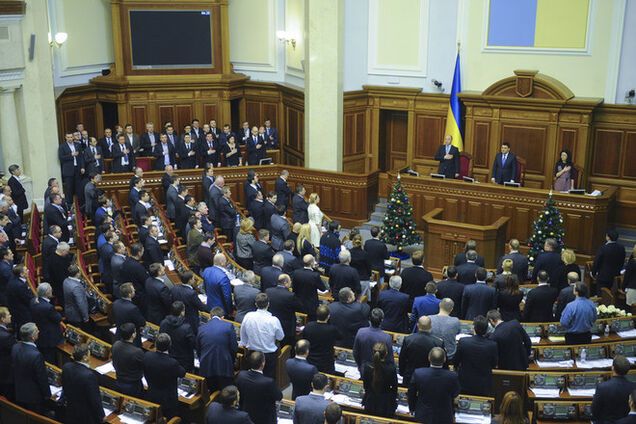 Рада может собраться на внеочередное заседание: Гройсман созывает депутатов в Киев