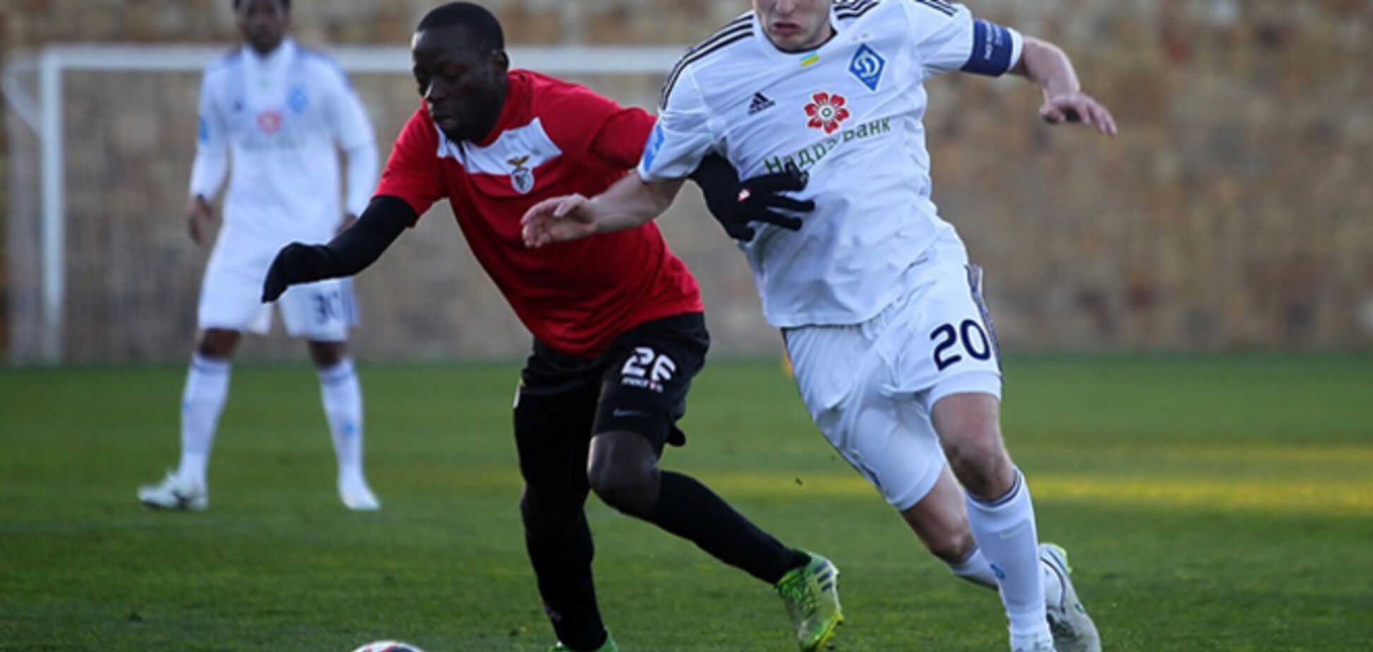 Где смотреть Динамо – Мюнхен-1860: расписание трансляций