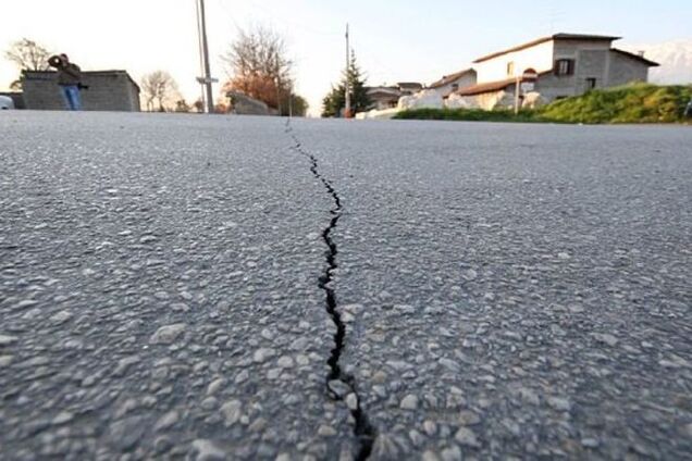 На Одесщине произошло землетрясение: в домах двигалась мебель