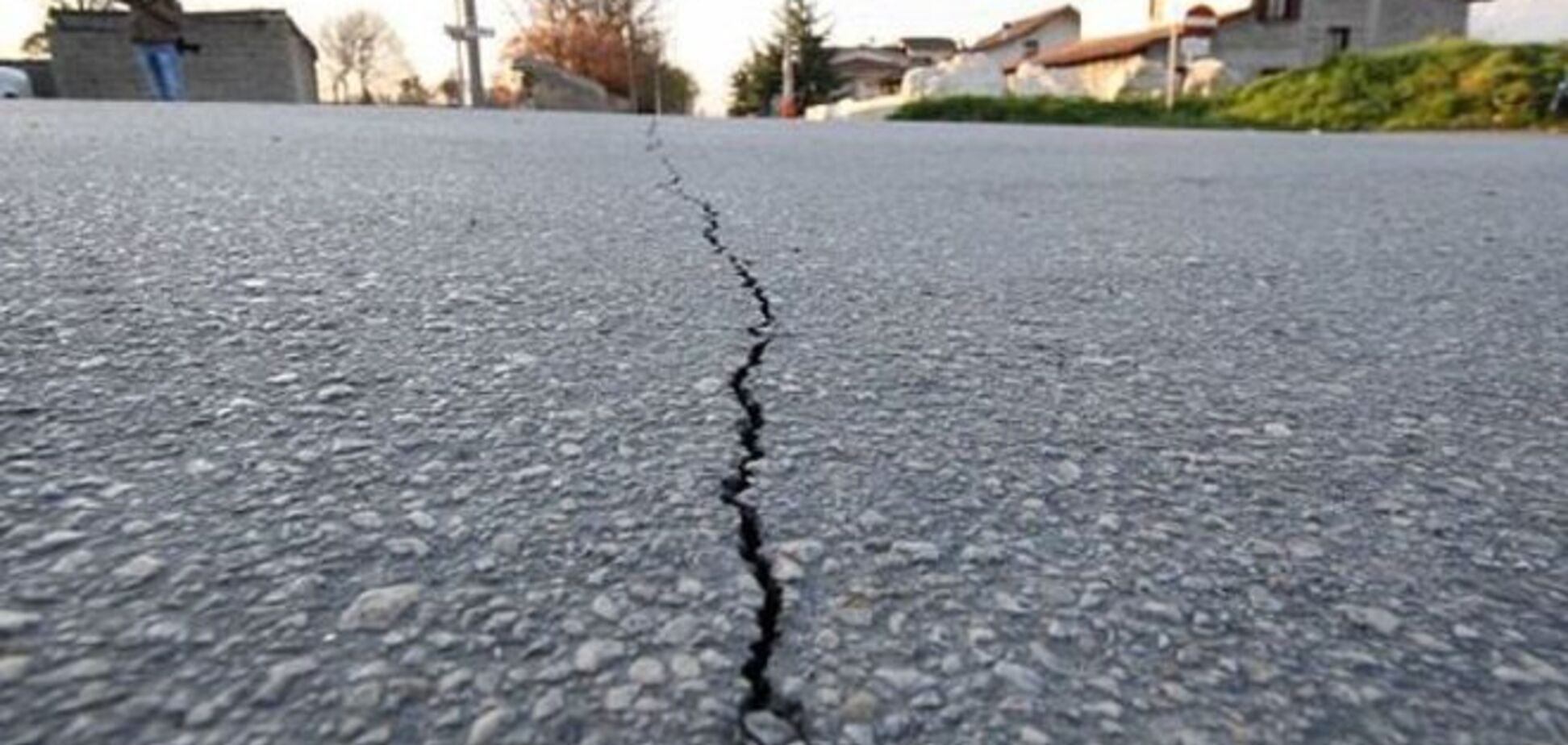 На Одесщине произошло землетрясение: в домах двигалась мебель