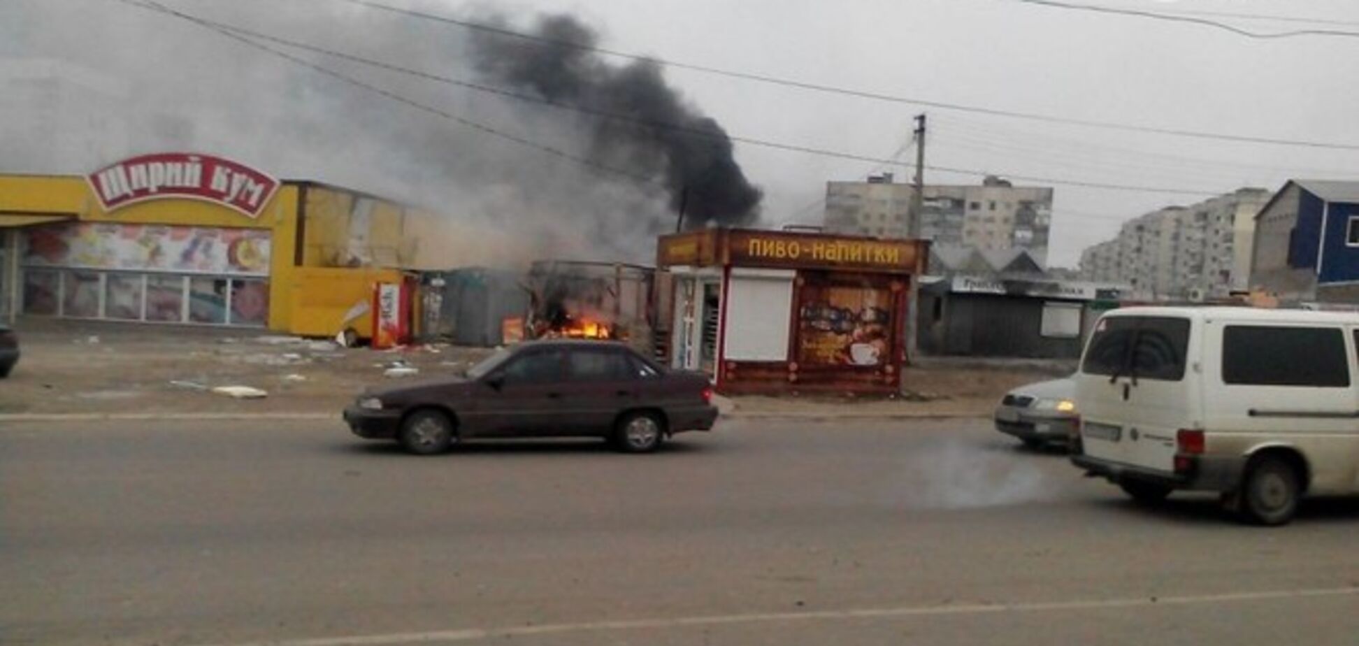 Глава МИД Литвы: Россия выбрала изоляцию и санкции