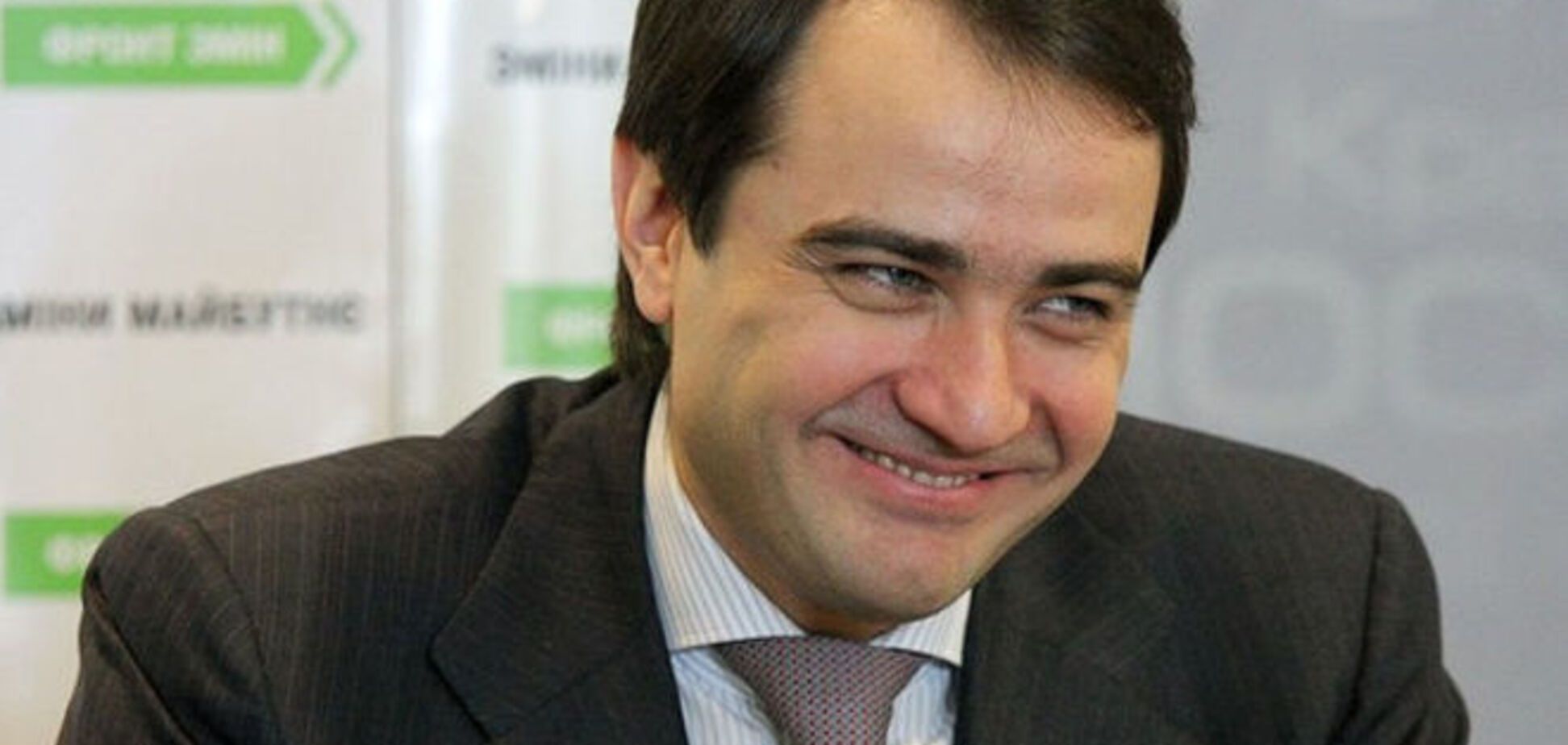 Назначение Павелко и.о. президента ФФУ назвали беспределом