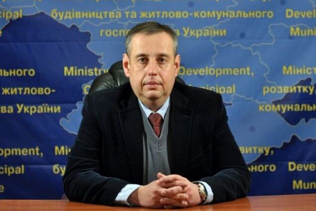 Уволенный замминистра считает, что заслужил статус участника АТО: я выполнил боевую задачу