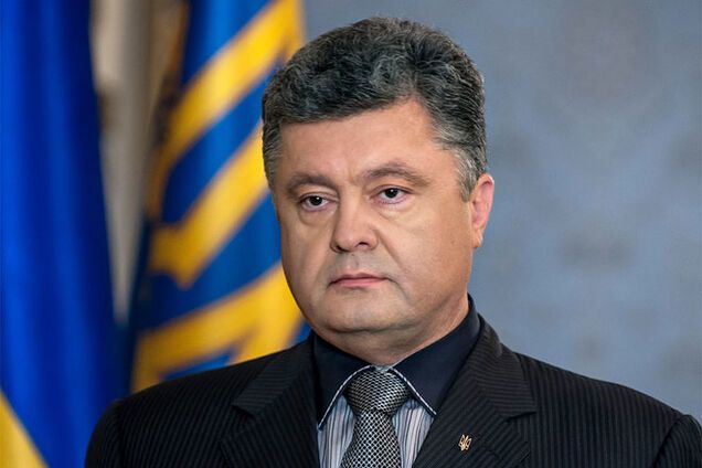 Порошенко пообещал дать отпор 'сепаратистской сволочи'. Полный текст заявления по теракту в Мариуполе