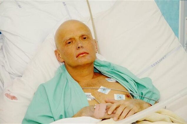 Спецслужбы США получили доказательства причастности Кремля к убийству Литвиненко