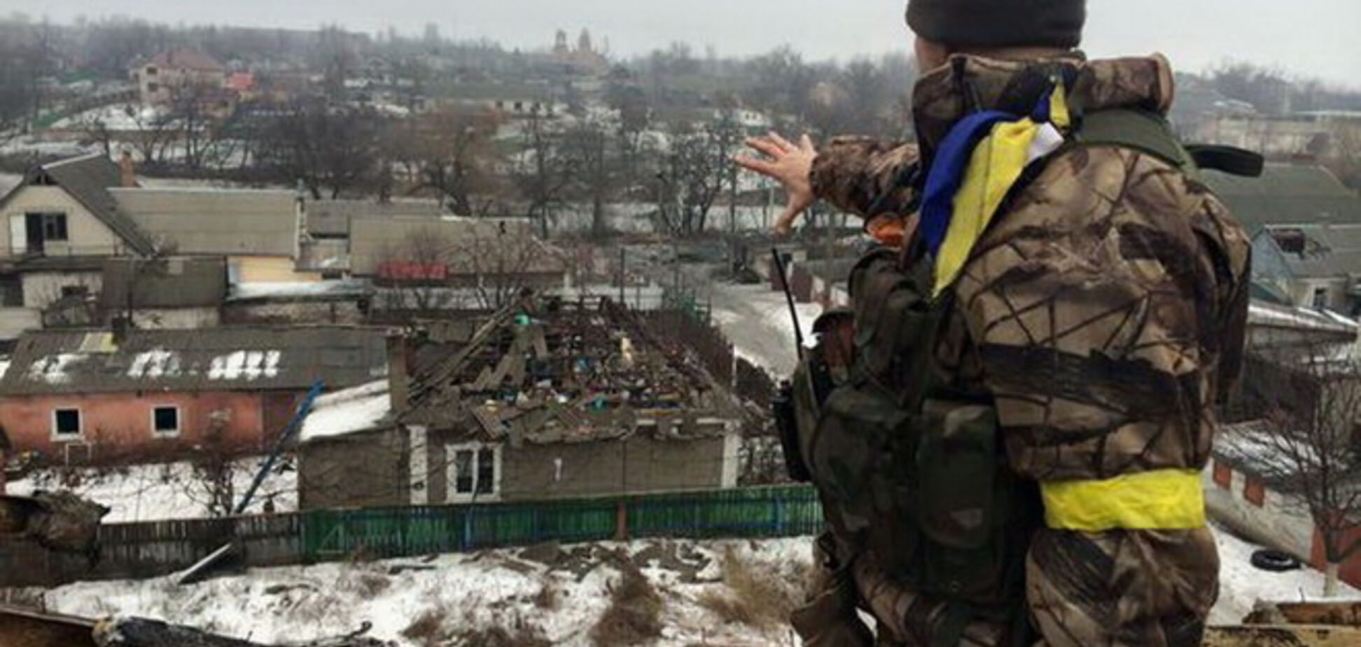 Россияне убили в терминале 40 кадыровцев - подробности последнего боя