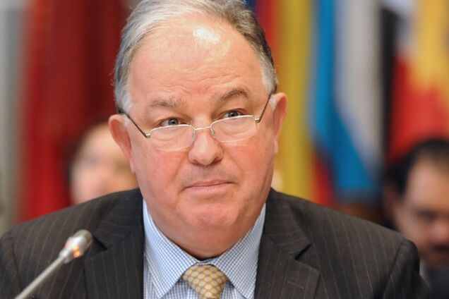 'Это позорная атака против женщин, детей и стариков'. ОБСЕ требует немедленного прекращения огня в Украине