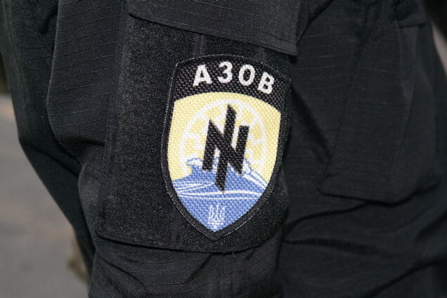 'Азов': ситуация в Мариуполе под контролем сил АТО, 'боевики в северо-восточных окрестностях города' - фейк