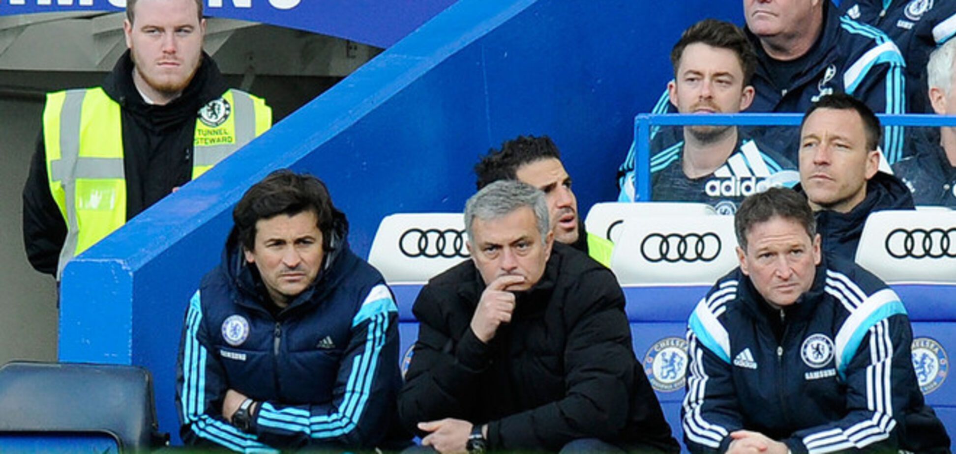 Челси – Бредфорд – 2-4: видео-обзор матча