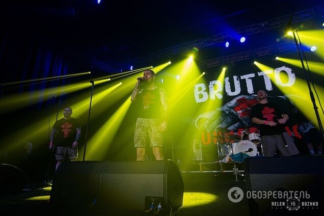 Бывший солист 'Ляписа Трубецкого' попросил право на постоянное проживание в Украине