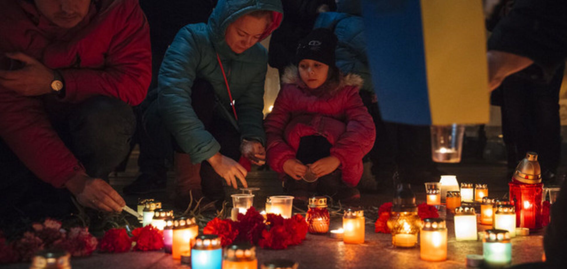 П'ять простих заповідей війни