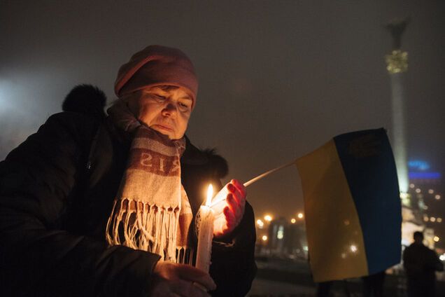 Порошенко объявил 25 января днем траура