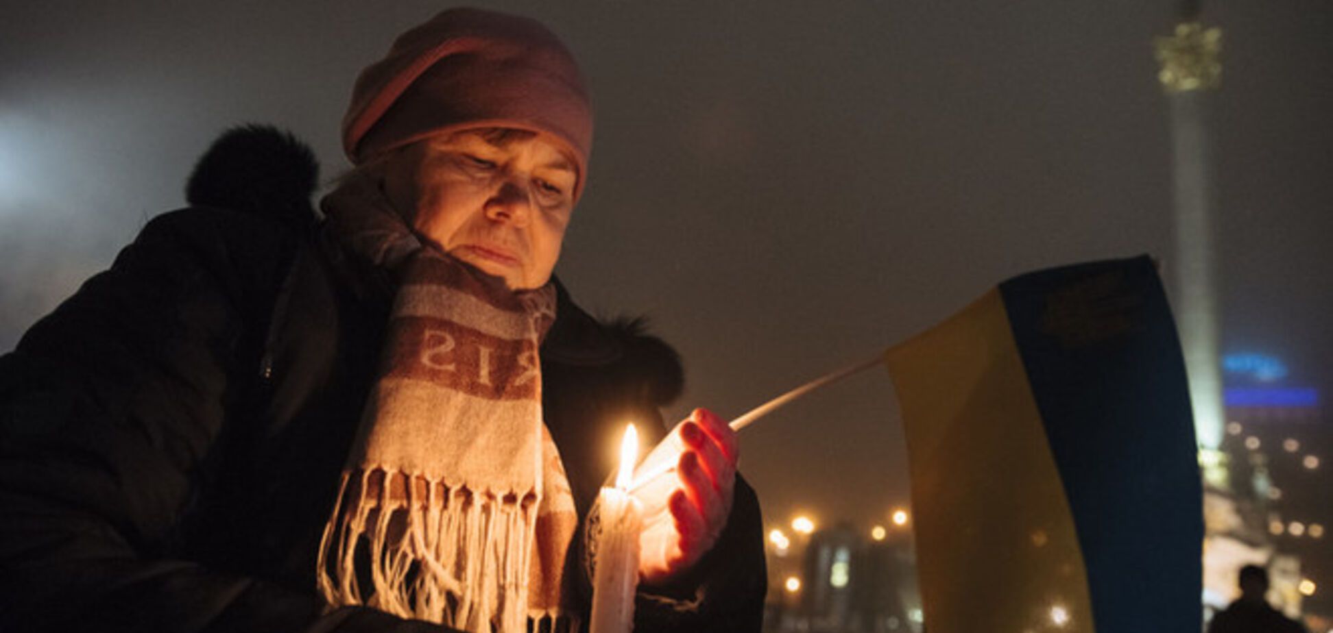 Порошенко объявил 25 января днем траура