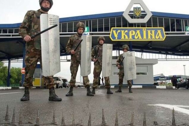 СНБО создаст военно-гражданские администрации в зоне АТО