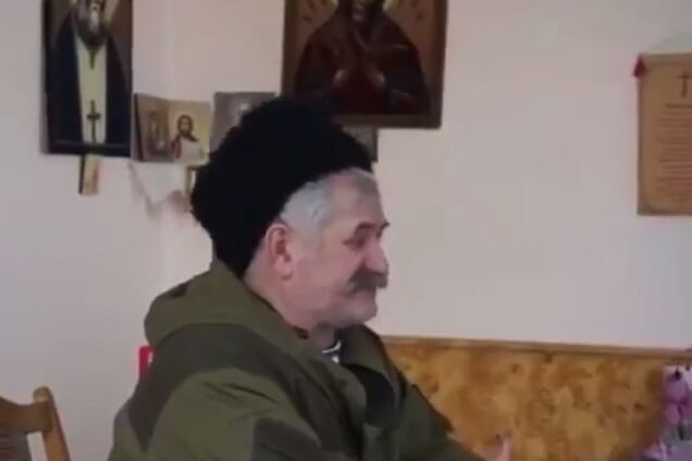 Раскол среди террористов продолжается: атаман Козицын объявил 'ЛНР' убийцами и насильниками