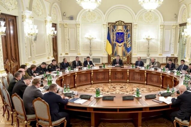 Обстрел Мариуполя. СНБО назвал меры, принятые Украиной в ответ